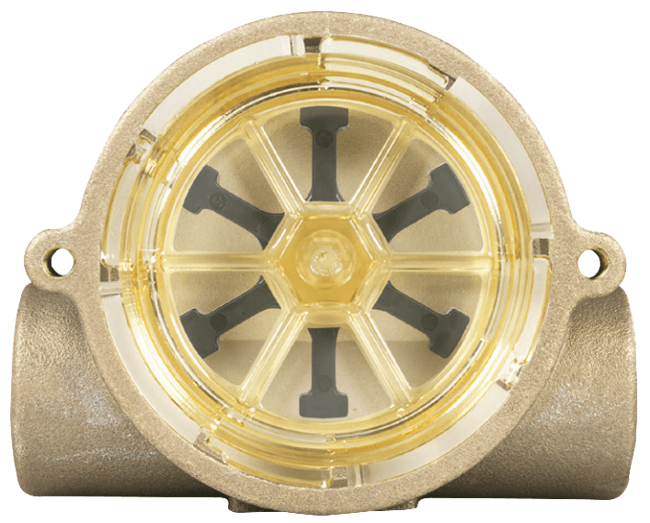 Gems Electronic Flow Sensor, RFS Type